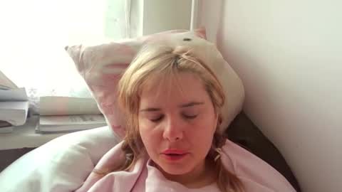 Elena online show from February 4, 11:27 am