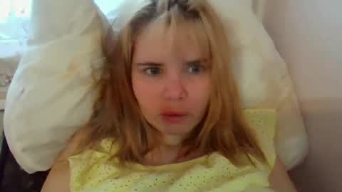 Elena online show from February 14, 3:42 pm