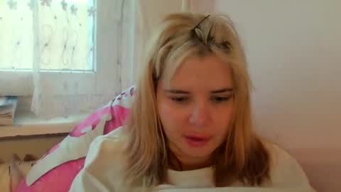 Elena online show from February 16, 3:52 pm