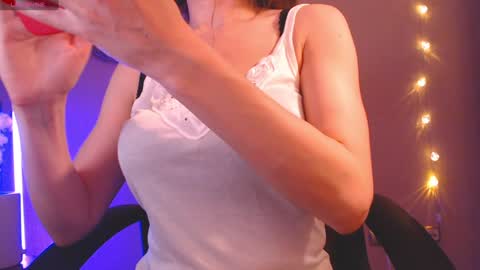 Heleonora online show from December 25, 5:26 pm