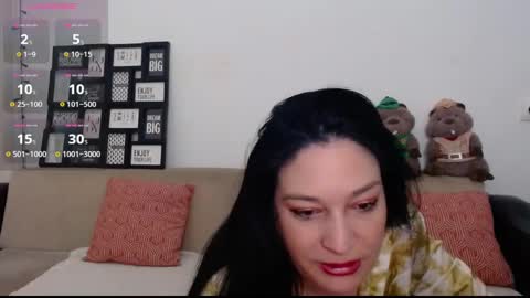 Snapshot of elenatroyy chatting on March 7, 9:59 pm ElenaTroyy online show from March 7, 9:59 pm