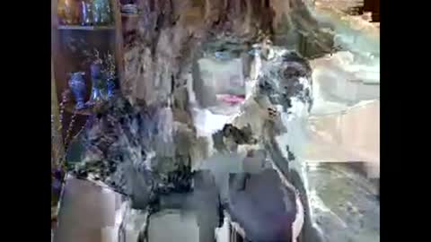 ElenaZed online show from February 28, 8:59 am