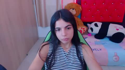 agnes online show from February 2, 5:48 pm