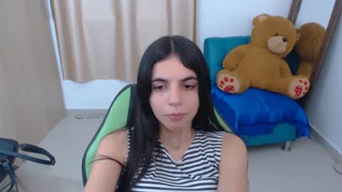 agnes online show from February 24, 9:31 pm