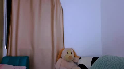 agnes online show from October 11, 6:39 pm