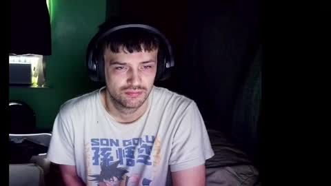 elephantrunkman online show from April 3, 12:58 pm