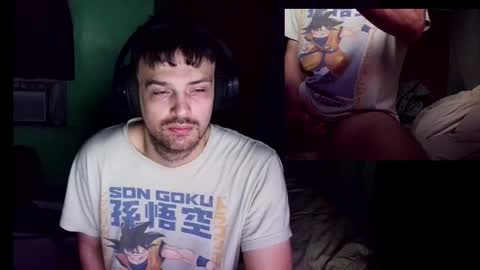 elephantrunkman online show from April 9, 5:07 am