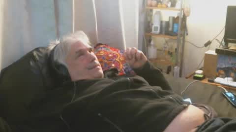 TheEleventhPhoenix online show from January 31, 7:11 pm