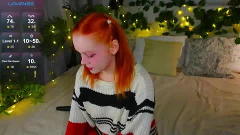 Elfa online show from April 17, 8:06 am