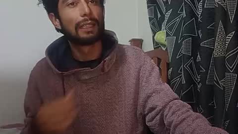 elflaco_6969 online show from April 15, 8:10 am