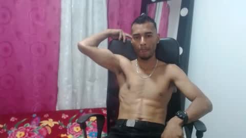 elherrero2024 online show from December 16, 7:10 pm