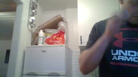 Snapshot of elhornyvikingo chatting on December 15, 12:17 pm horny viking online show from December 15, 12:17 pm