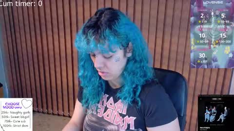 eli666uwu online show from March 5, 10:11 am