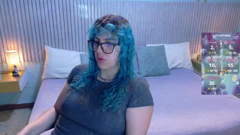 eli666uwu online show from April 1, 10:27 am