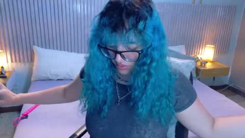 eli666uwu online show from April 1, 1:41 pm