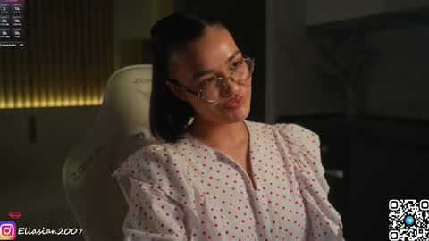 Eli  online show from March 19, 8:35 pm