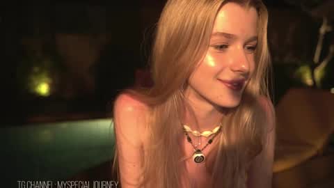 Snapshot of eli_journey chatting on May 12, 7:44 pm Eli online show from May 12, 7:44 pm