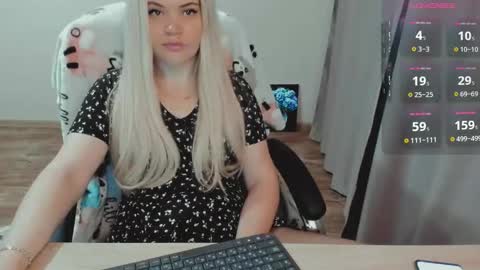 Ella online show from November 24, 6:35 am