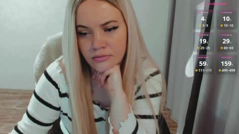 Snapshot of elia_ chatting on May 6, 5:46 am Ella online show from May 6, 5:46 am