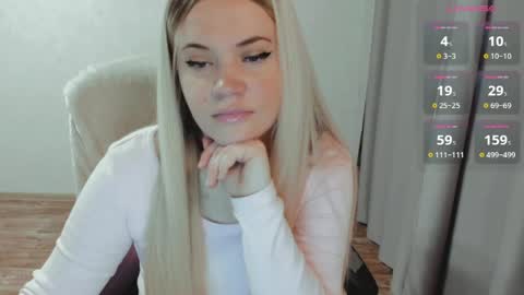 Snapshot of elia_ chatting on June 2, 5:31 am Ella online show from June 2, 5:31 am