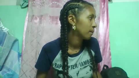 eliah193653 online show from March 2, 8:10 am