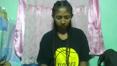 eliah193653 online show from March 3, 7:25 am