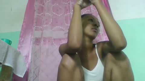 eliahsexy online show from January 17, 5:56 am