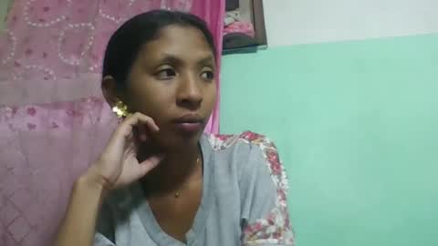 eliahsexy online show from April 22, 8:17 am