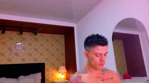 Elian online show from March 24, 12:15 am