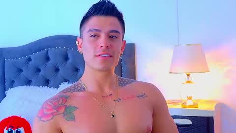 Elian online show from April 23, 12:23 am