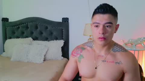 Elian online show from June 13, 7:12 pm