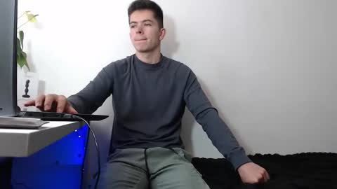 Elian online show from March 20, 8:25 pm