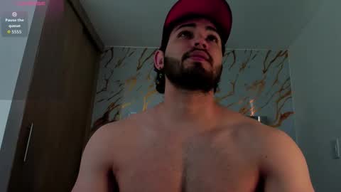 Elian online show from February 22, 4:27 pm