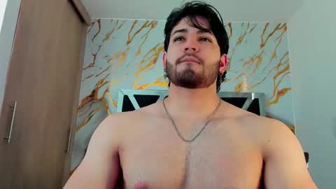 Elian online show from February 23, 2:36 pm