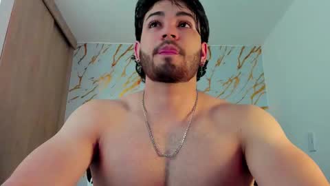 Elian online show from February 25, 12:26 pm