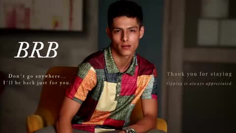 Snapshot of elias_salvatore_ chatting on May 21, 3:41 pm elias_salvatore_ online show from May 21, 3:41 pm