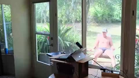 eliberator online show from April 20, 7:59 pm