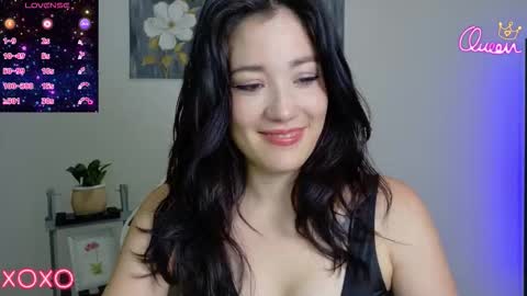 eliiih_ online show from February 25, 3:43 pm