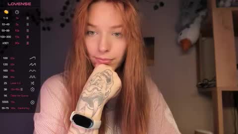 Snapshot of elilybby chatting on March 6, 6:04 pm Your baby Eli online show from March 6, 6:04 pm