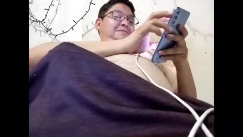 elimposstor online show from April 16, 6:09 pm