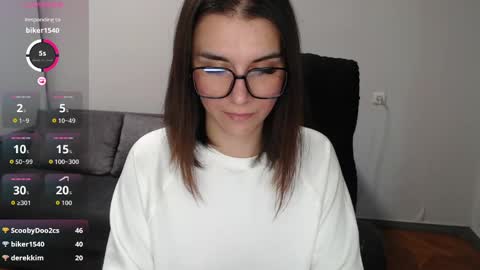 Liza online show from April 14, 12:44 pm