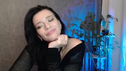 Elina online show from February 19, 3:39 am