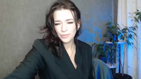 Snapshot of elinapretty chatting on May 31, 10:55 pm Elina online show from May 31, 10:55 pm