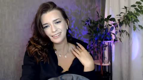 Snapshot of elinapretty chatting on August 7, 10:01 pm Elina online show from August 7, 10:01 pm