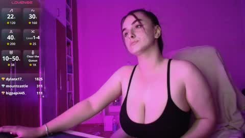 Snapshot of elinarossi chatting on April 30, 8:04 pm Elina Rossi online show from April 30, 8:04 pm