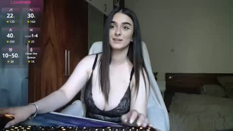 Snapshot of elinarossi chatting on May 5, 4:48 pm Elina Rossi online show from May 5, 4:48 pm