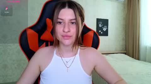 Snapshot of elinkalove chatting on July 2, 3:23 am Elina online show from July 2, 3:23 am