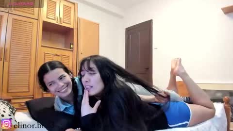 Snapshot of elinor_bo chatting on January 13, 5:55 pm paula  onlyfns          online show from January 13, 5:55 pm