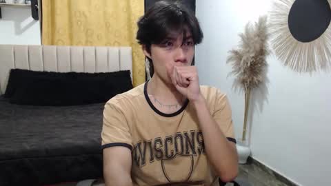 ELIO online show from February 17, 1:35 am