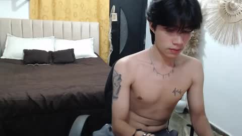 ELIO online show from May 30, 3:36 am